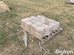 Concrete Paver Blocks 