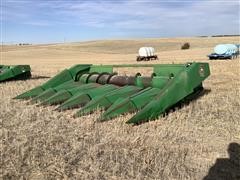 John Deere 653 6R30 All Crop Corn Header 
