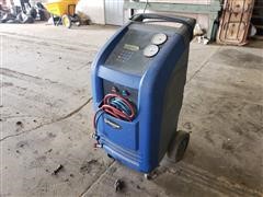 Mastercool 69788 Automatic Recovery Recycle & Recharge Machine 