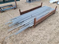 Steel Rods 