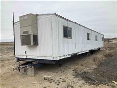 12x56 T/A Mobile Office Trailer 