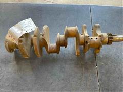 Chrysler 392ci Crankshaft 