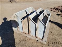 Nursery Pig Feeders 