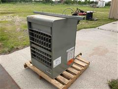 Modine PDP250AE0130SBAN Industrial Heater 