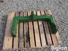 John Deere Quick Hitch 