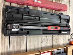 Snap-On Torque Wrench 