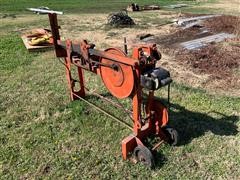 Band Saw 