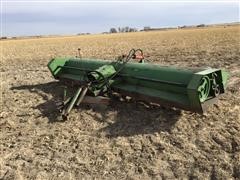 John Deere Stalk Chopper 