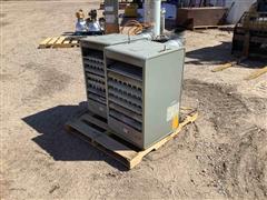 Modine PAE100AC 100,000 BTU Unit Heaters 
