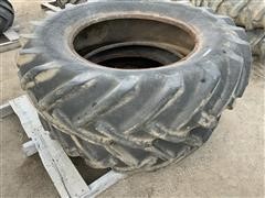 Goodyear 13-28 Tractor Tires 