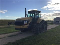 Caterpillar Challenger CH45 Tracked Tractor 