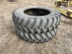 Firestone 18.4-38 Tractor Tires 