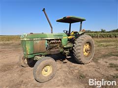 1980 John Deere 2940 2WD Tractor 