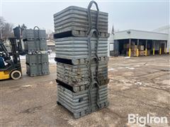 Stackable Steel Totes 