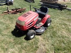 Huskee 42" Lawn Tractor 