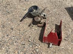 Case IH Planter Parts 