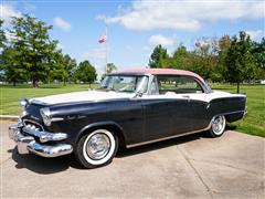 1955 Dodge Royal Lancer 