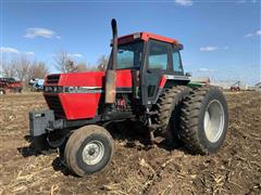 1984 Case 2294 2WD Tractor 