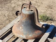 Yoke NO 28 School Bell 