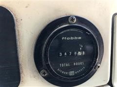 Hours Meter