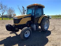 2009 Challenger MT445B 2WD Tractor 