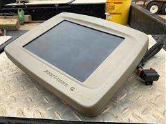 John Deere Monitor 