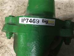 John Deere 20 Series Grain Bin Loading Auger Gear Case 