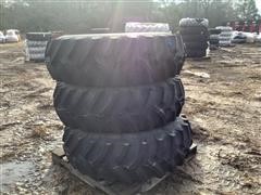 Titan 16.9-30 Tires 