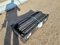 1 5/8"X1/8" Steel Tubing 