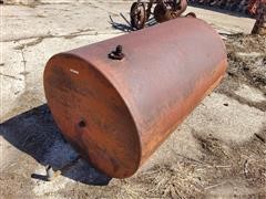 300 Gallon Fuel Barrel 