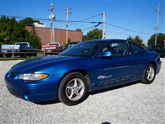 1998 Pontiac Grand Prix 