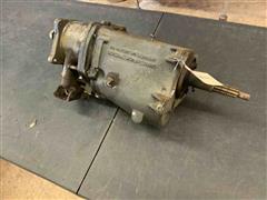 1967-69 Chevrolet Muncie 4 Speed Transmission 