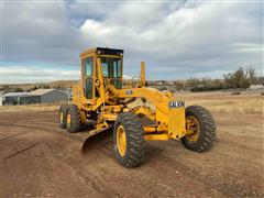 Galion T600C Motorgrader 