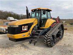 1998 Caterpillar Challenger CH55 Track Tractor 