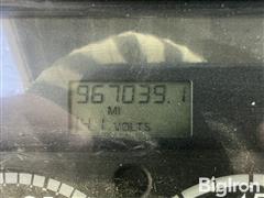 Odometer