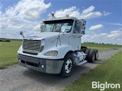 2004 Freightliner CL112 Truck Tractor 