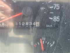 Odometer