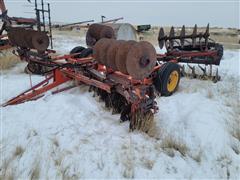 Massey Ferguson 520 Disk 