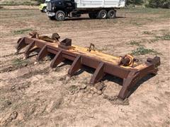 Dozer Blade 