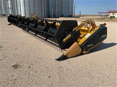 2014 CLAAS 1200 MaxFlex Flex Head 