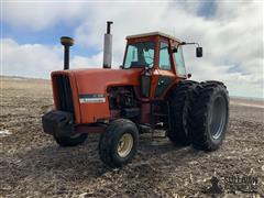 1976 Allis-Chalmers 7040 2WD Tractor 