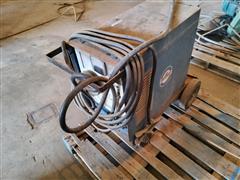 Miller CP-200 Welder 