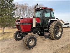 1985 Case IH 2394 2WD Tractor 