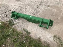 John Deere Planter Hitch 