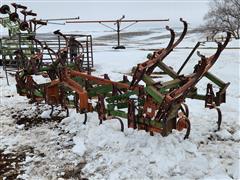 Field Cultivator 