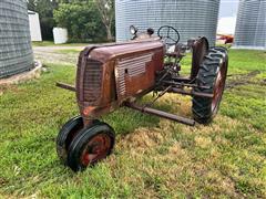 1944 Oliver 70 2WD Tractor 