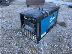 Miller Big Blue 350 PipePro Generator/Welder 