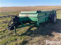 John Deere 455 Manure Spreader 