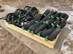 John Deere Planter Gauge Wheels 