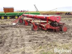 Melroe 202-166 24’ Grain Drill 